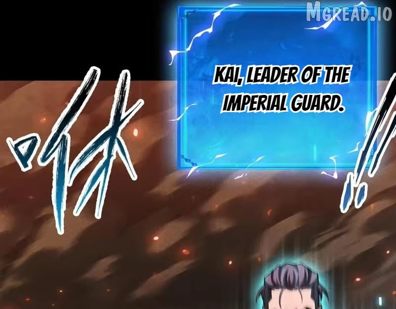 I Awoke as a God After Auto Battling For a Million Years Chapter 75  - page 111